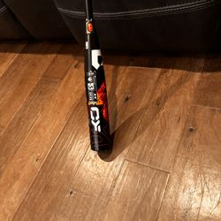 Demarini crf drop 5 baseball bat