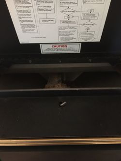 Traditions T300P Series Whitfield Wood pellet stove insert for Sale in  Albuquerque, NM - OfferUp