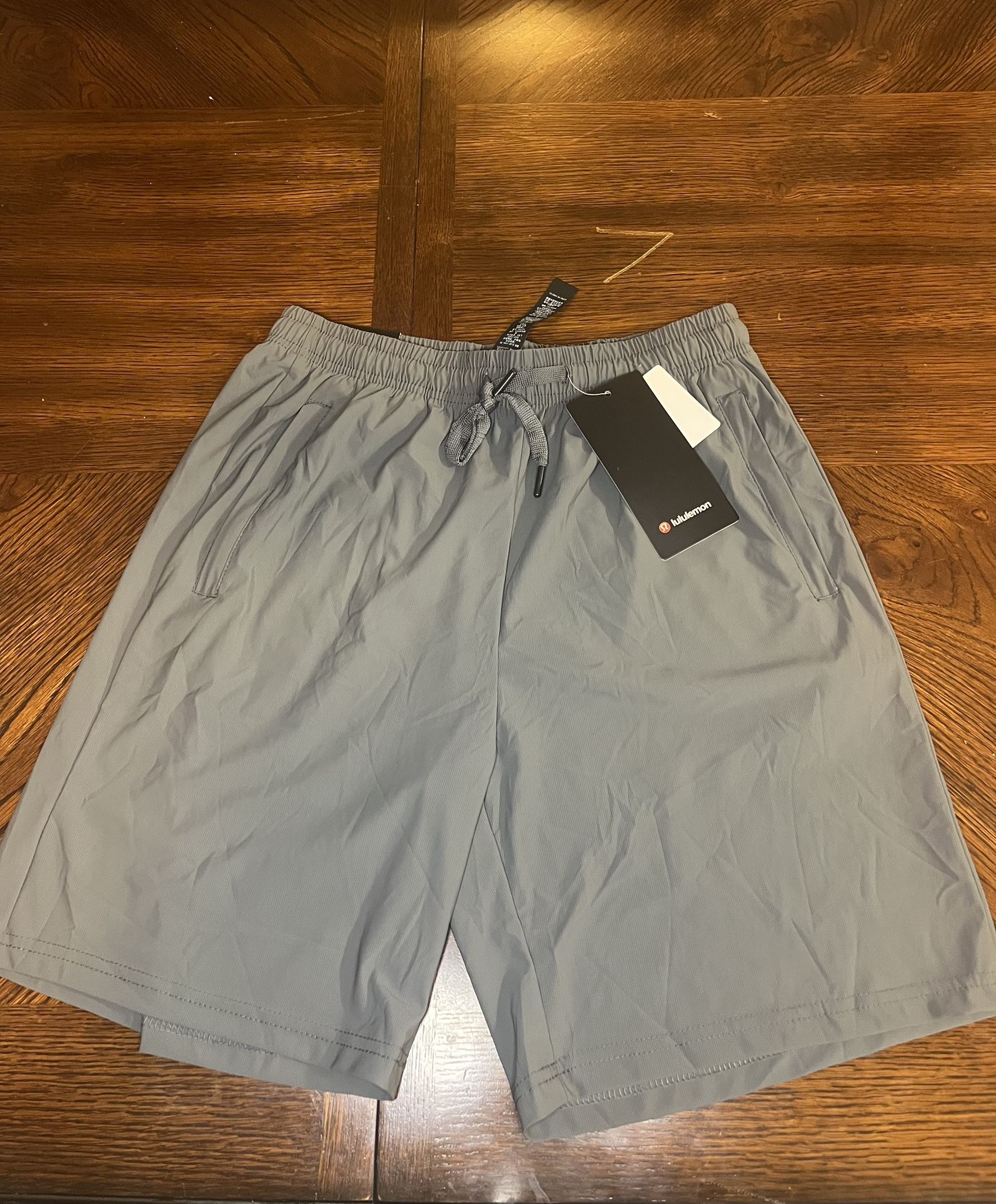 Lululemon Men’s Shorts - Size L - Brand New w/ Tags