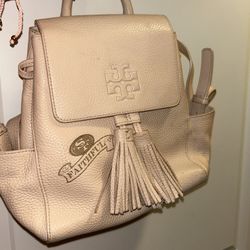 Tory Burch Back Pack 