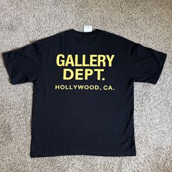 Galley Dept T-Shirt