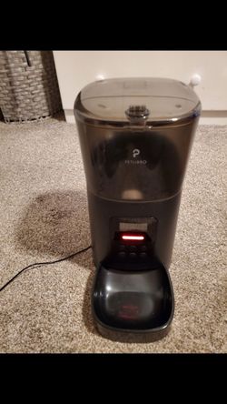 Automatic Cat & Dog Feeder