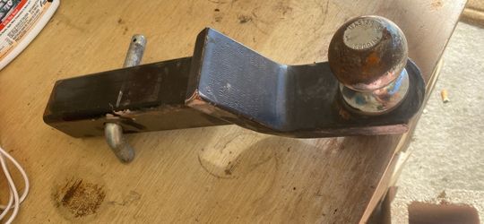 Towel hitch