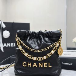 CC Bag trash  bag