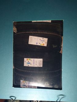TIRE 235 45 18 each Installed ELMOFLES