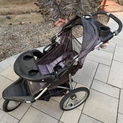 Baby Trend Stroller