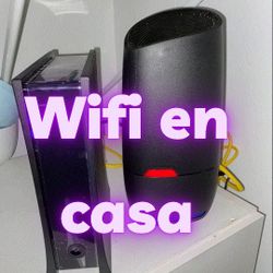 🛑 WIFI ILIMITADO SIN CONTRATO 🛑