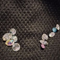 Diamond Cuts Whole