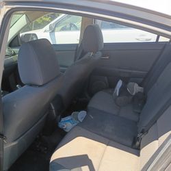 2005 Mazda 3 2.0