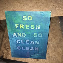 Wall Decor