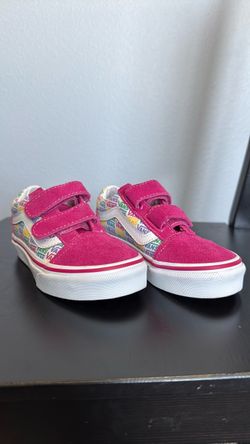 Kids Vans