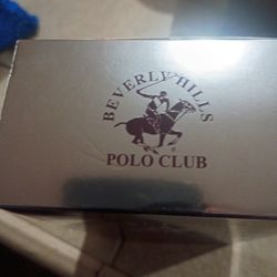BEVERLY HILLS POLO CLUB