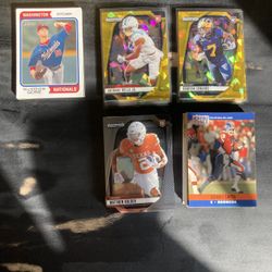 Sports Cards Rookies