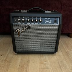 Fender Frontman 20G Guitar Amp