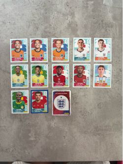 Panini World Cup 2026