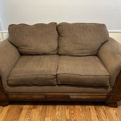 Loveseat $100 OBO
