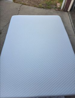 Memory Foam Full Mattress