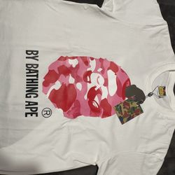 Bape Shirt