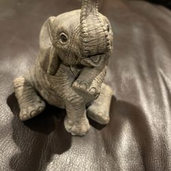 Collectible Elephant