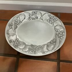 Wilton Ametale, Pewter