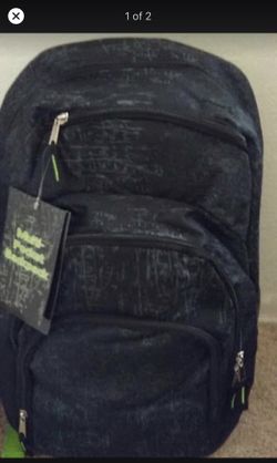 Backpack