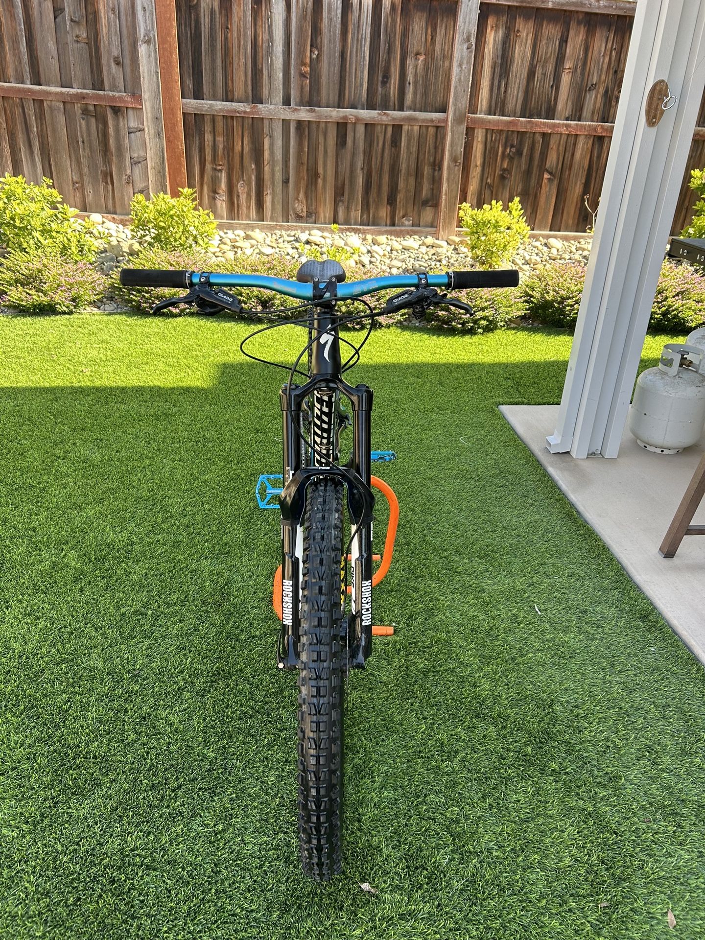 Specialized Enduro Elite 27 Small