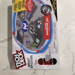 Tech Deck 