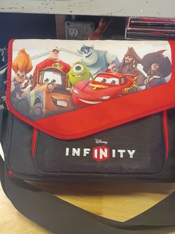 Wii U Infinite