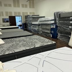 Take a Mattress Home for ZERO $ DOWN (info in details)