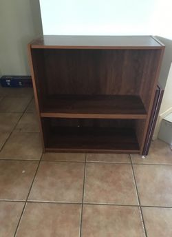 Bookshelf