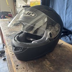 Helmet HJC CS-R3