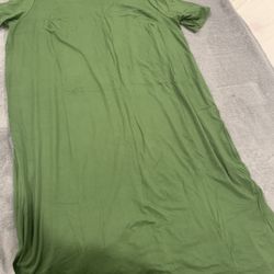 3x Dress