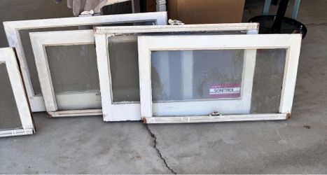 Old Windows