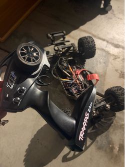 Rc car