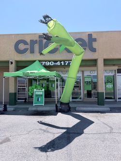 Phone sale