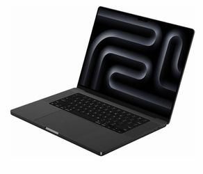 Apple 2026 MacBook Pro Laptop with Apple M5 Max chip with 18-core CPU and 32-core GPU: Built for AI, 16.2-inch Liquid Retina XDR Display, 36GB Unified