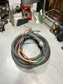 Heavy SOOW Cord