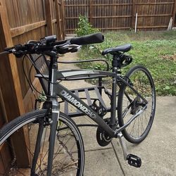 Diamondback Insight 2 Bicycle
