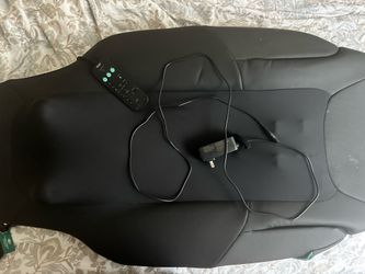 The Chirp Back Decompression Machine