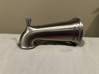 Moen Bathtub Spout
