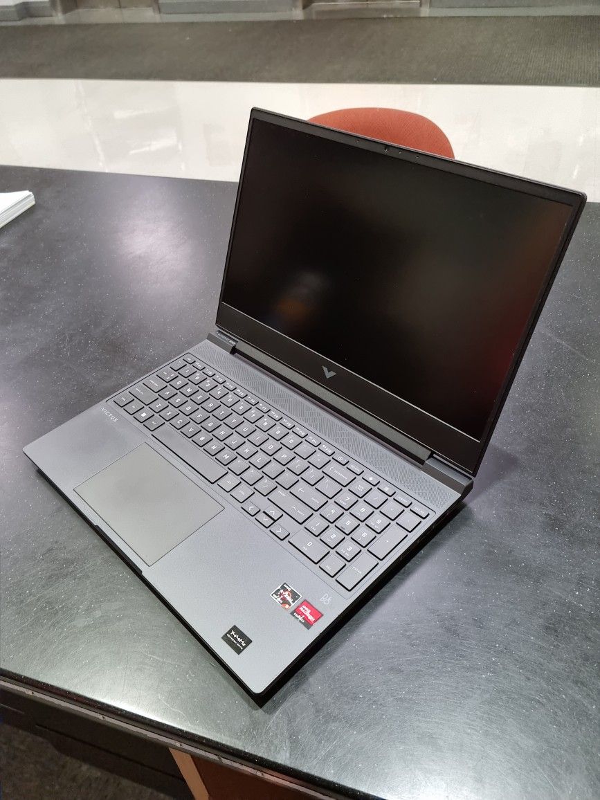 Victus By HP 15.6 Inch Gaming Laptop PC