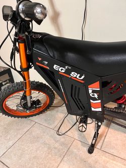Pegasus ebike