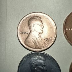 Coin Collection