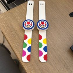 Super Nintendo World Band