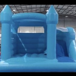 11x11 Bounce House