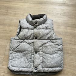 Waistcoat GAP Kids 2yo