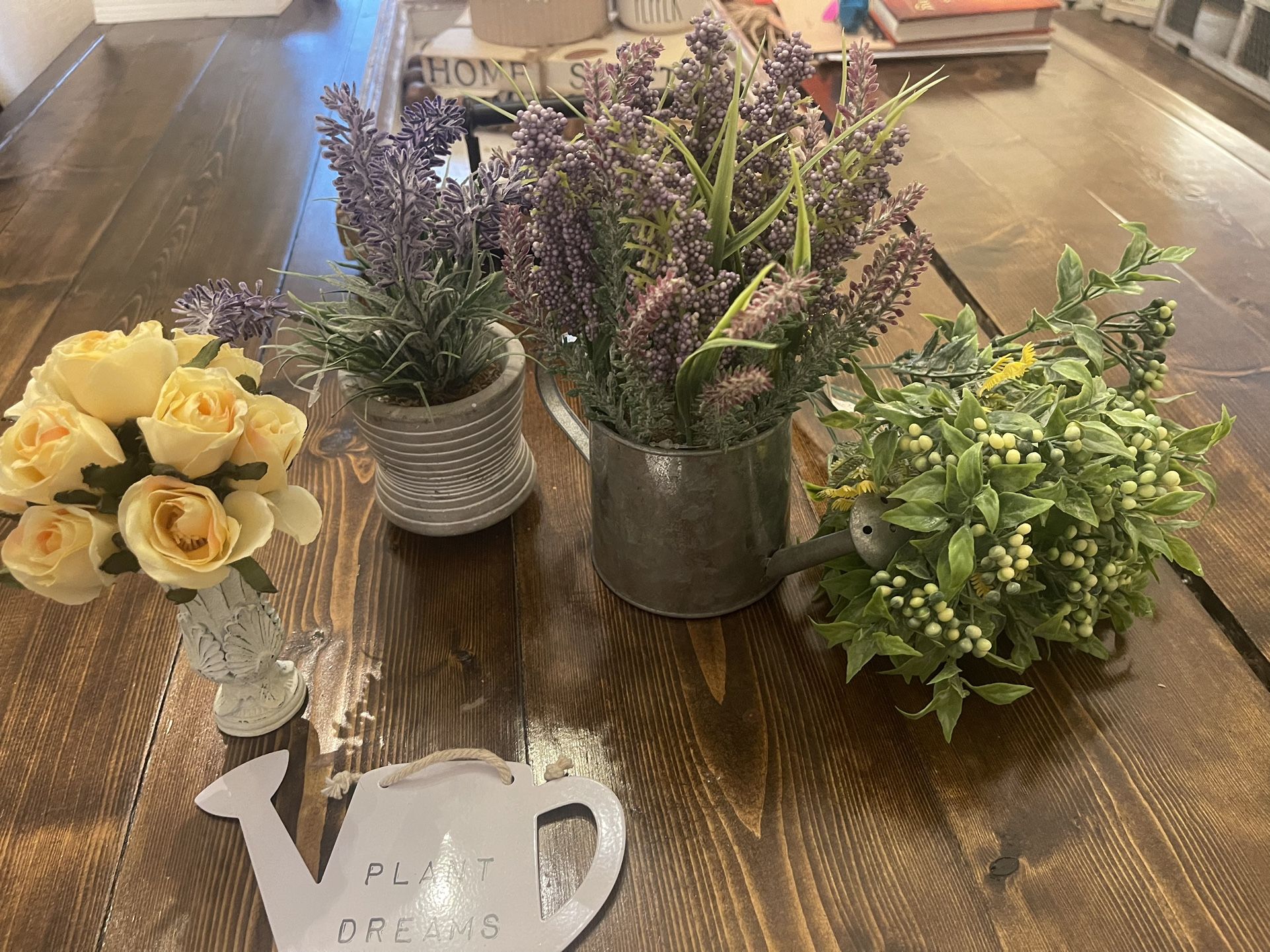 Farmhouse Decor Bundle -#1