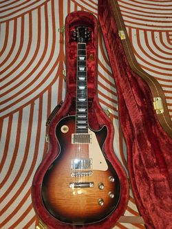 Gibson les paul standard 60s 2023