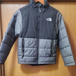 Jacket, THE NORH FECE Youth/ Junior 10/12. Excellent Condition.