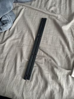 Skateboard Rails